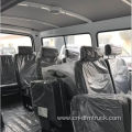 Jinbei mini bus Gasoline engine Passenger minivan